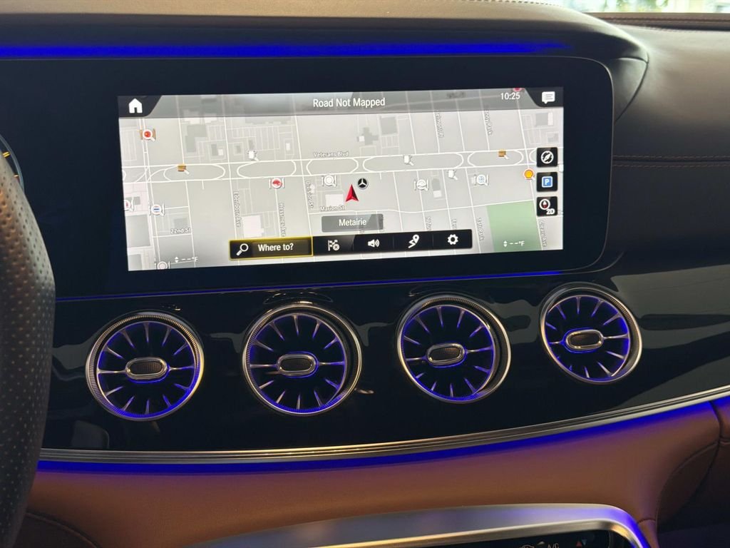 Certified Used 2021  Mercedes-Benz Base image 25