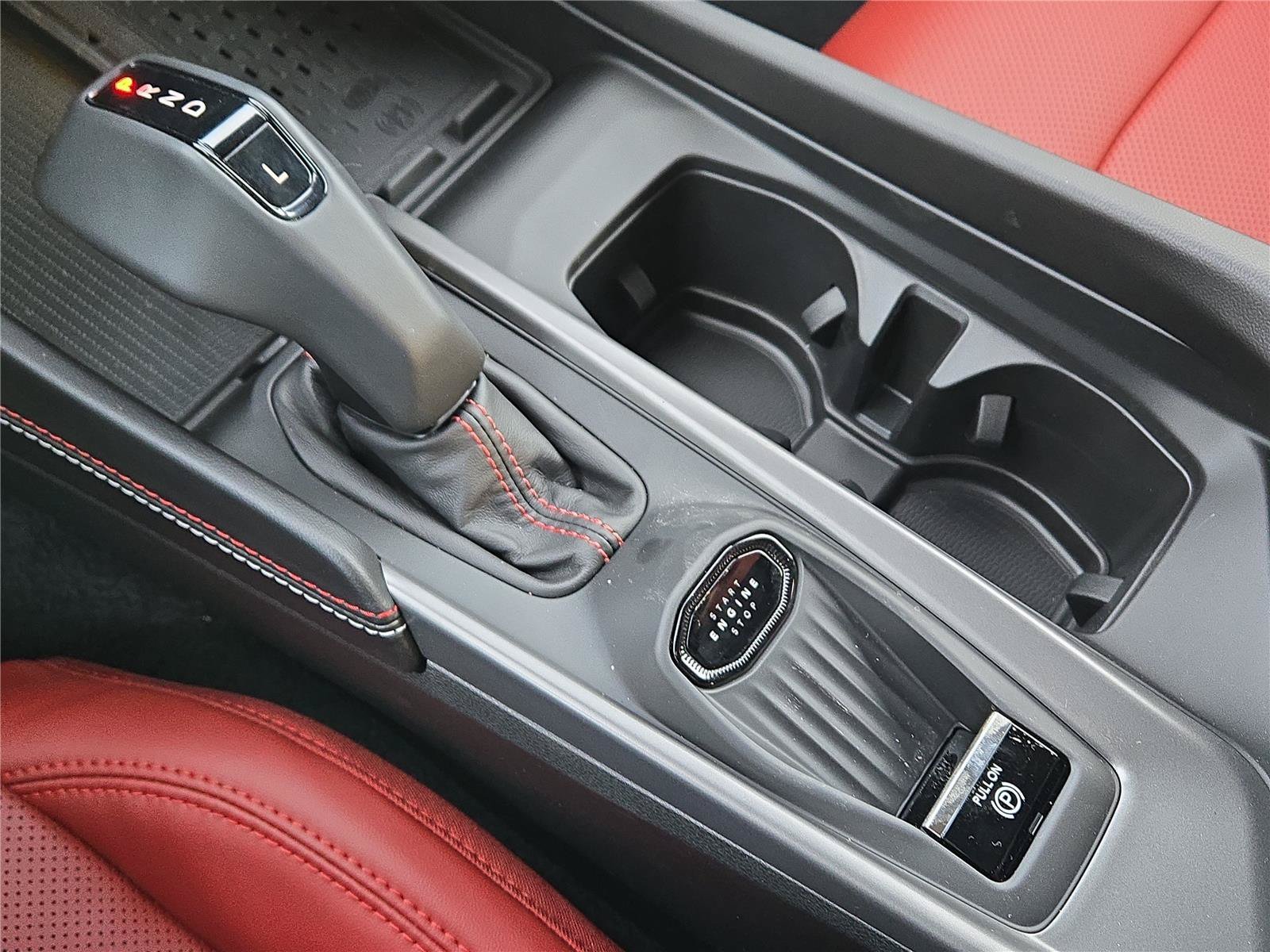 New 2026 Redeye Dodge Scat Pack Plus image 25
