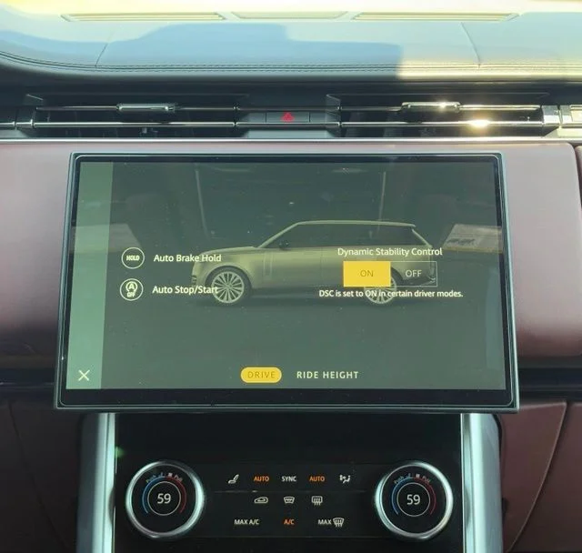 Certified Used 2023 Gray Land Rover SE image 23