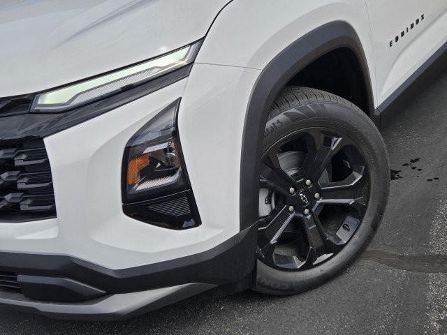 2027 Chevrolet Equinox LT - Photo 47