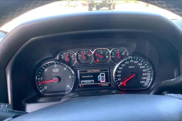 Used 2014 BLUE GRANITE METALLIC Chevrolet LT image 20
