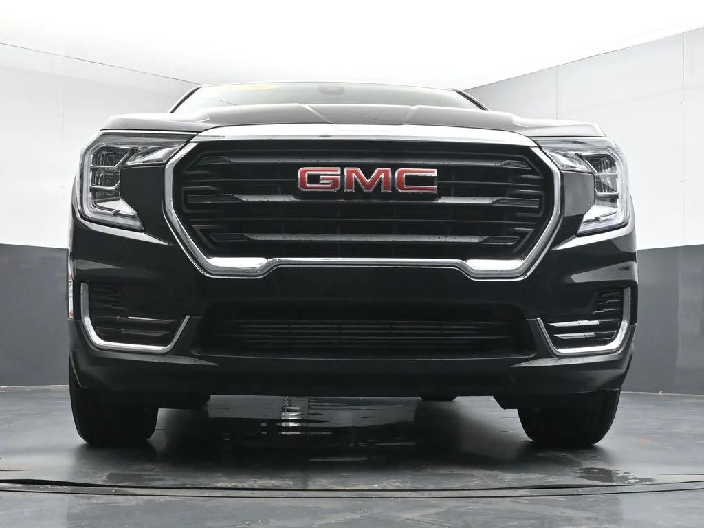 2024 GMC Terrain SLE - Photo 34