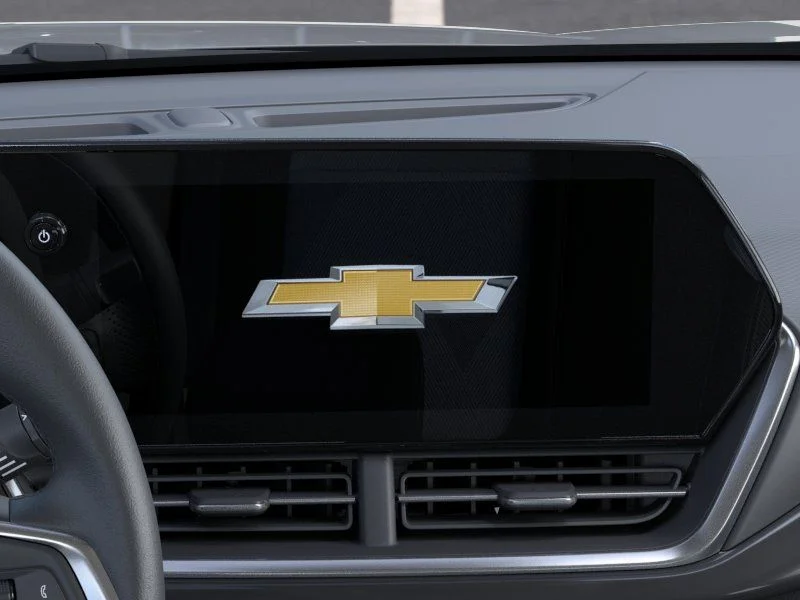 New 2026 Gray Chevrolet ACTIV image 20