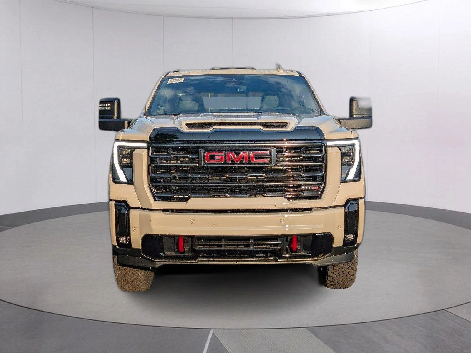 New 2026 Coastal Dune GMC AT4 image 9