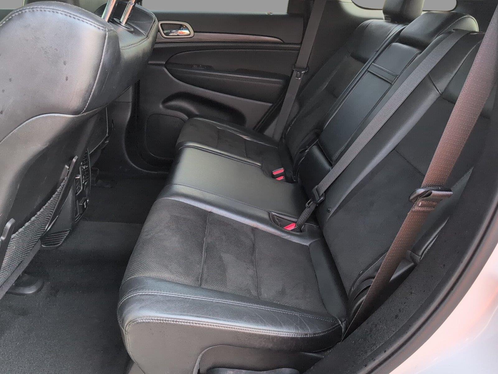 Used 2022 Bright White Clearcoat Jeep Laredo X image 33