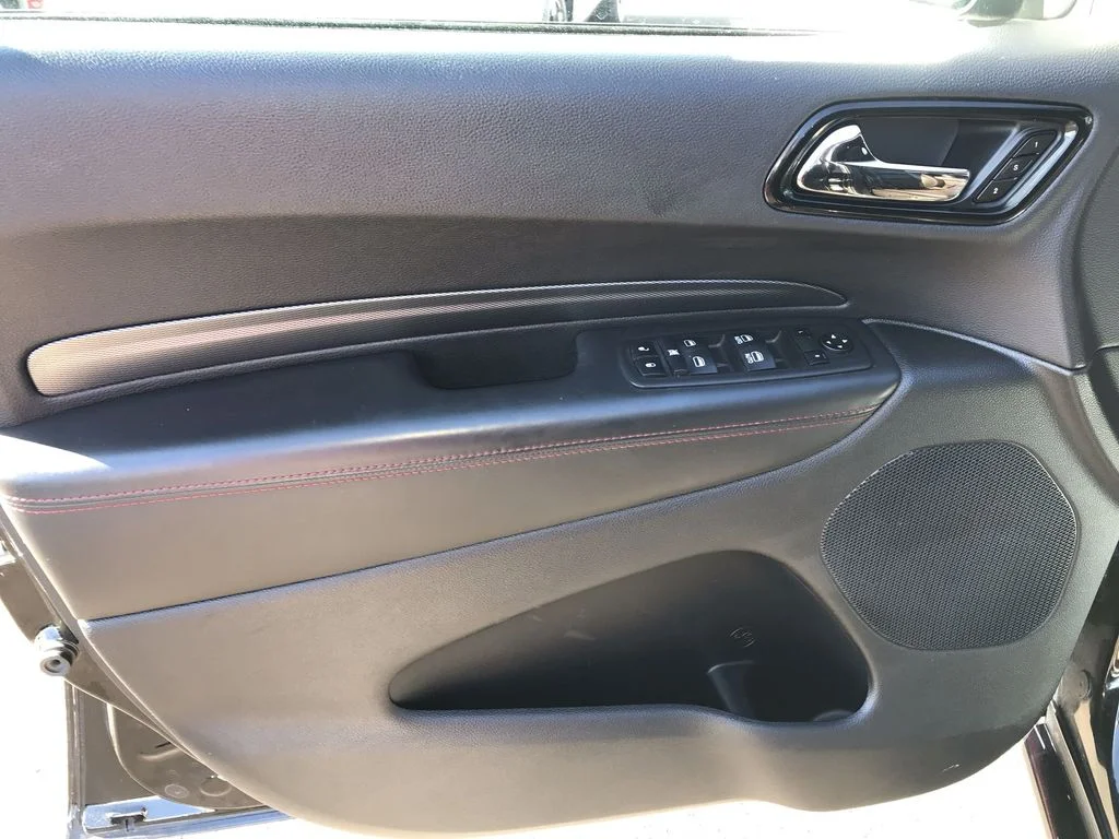 Used 2024 Black Dodge GT Plus image 13