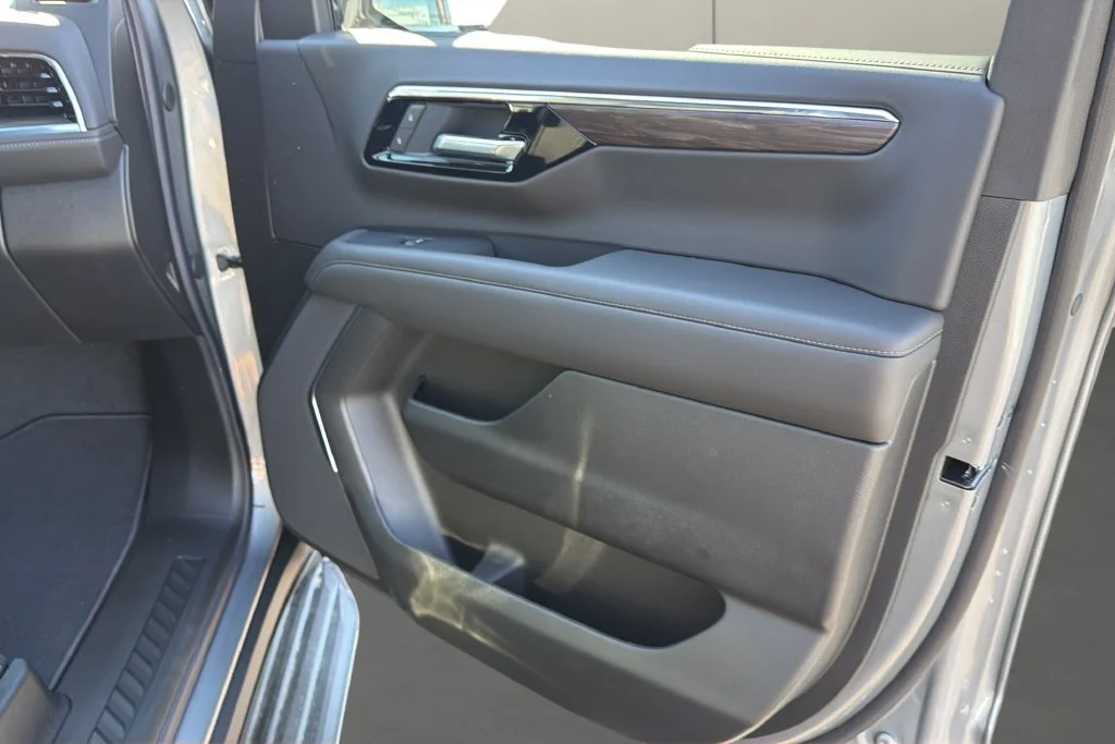 New 2026 Sterling Gray Metallic Chevrolet LS image 17