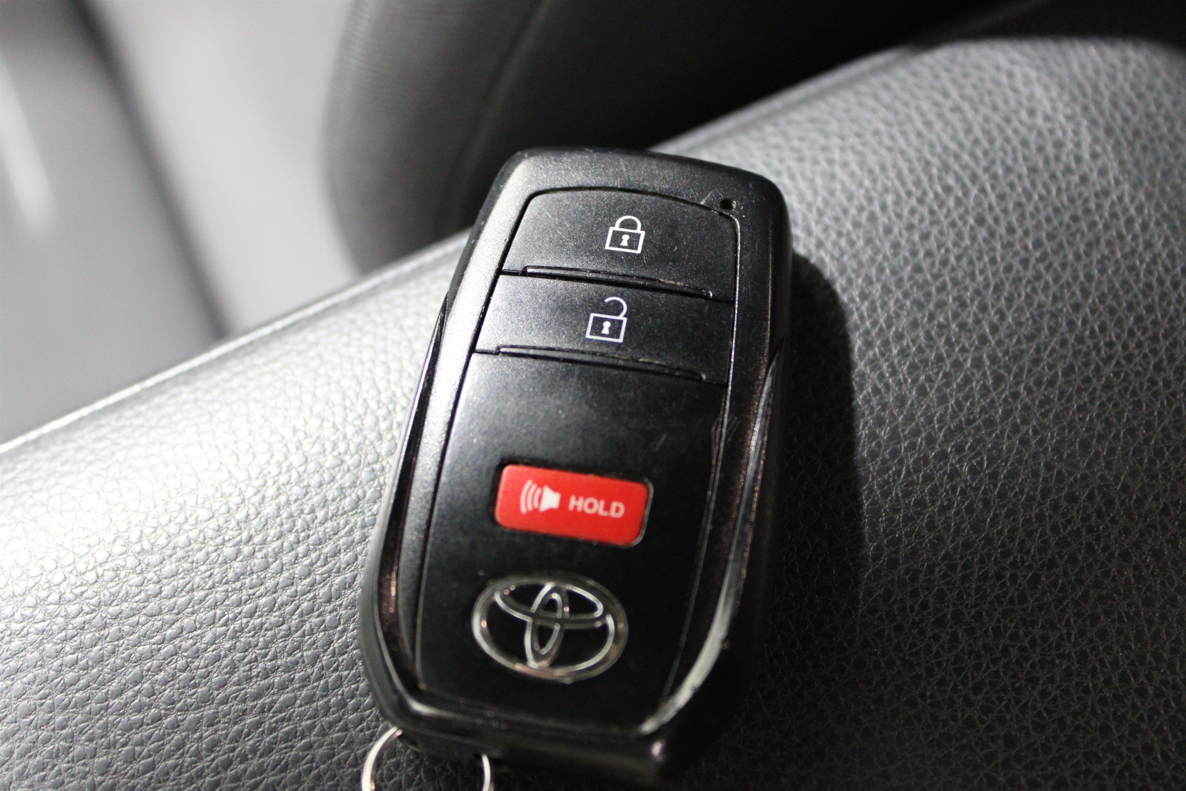 2024 Toyota Tacoma TRD Off Road - Photo 45