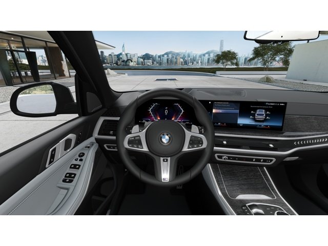2026 BMW X5 40i - Photo 13