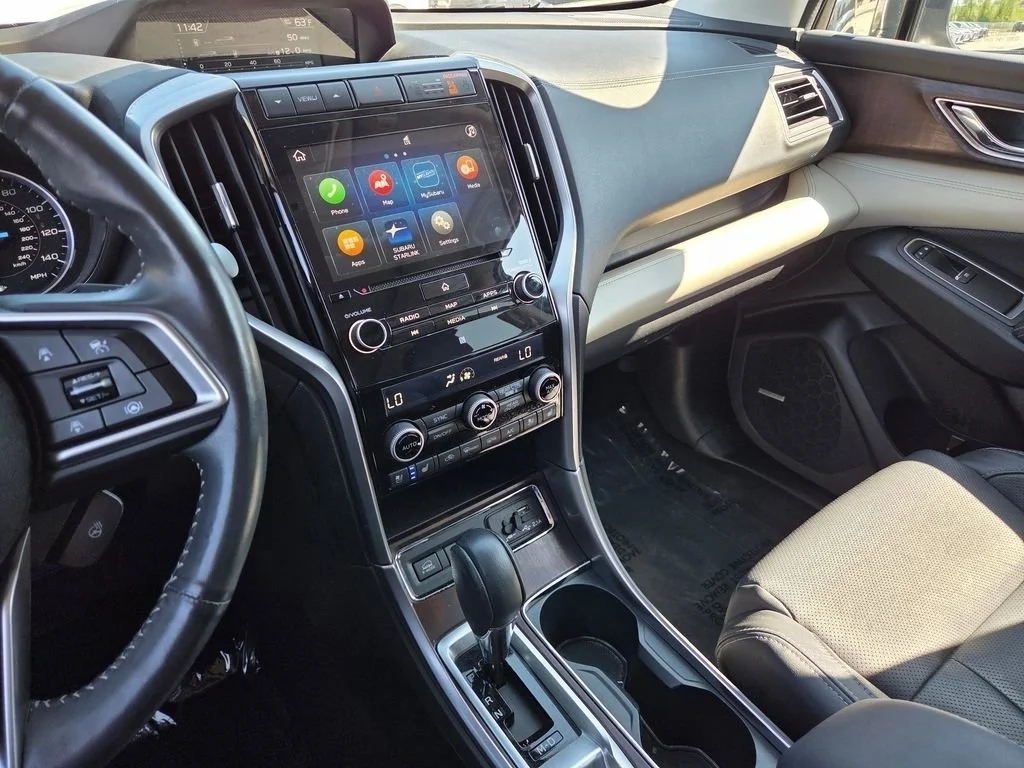 2022 Subaru Ascent Touring - Photo 38