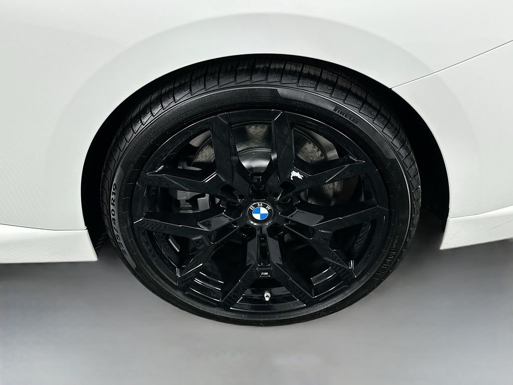 Used 2026 Alpine White BMW 230i image 23