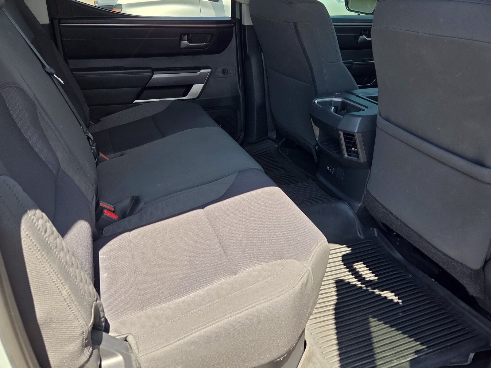 Used 2024 Lunar Toyota SR5 image 9