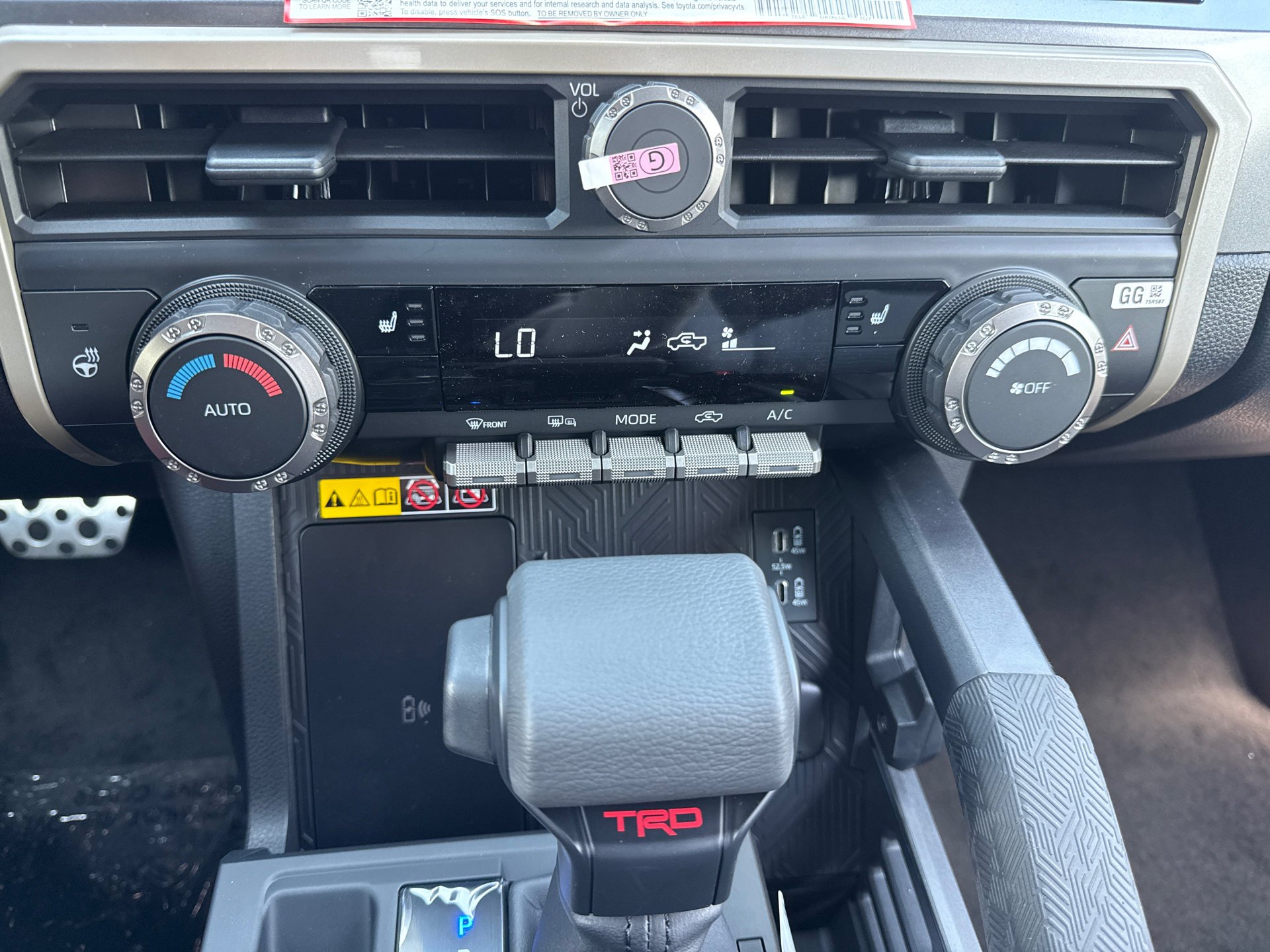 New 2026 Underground Toyota  TRD Sport image 26