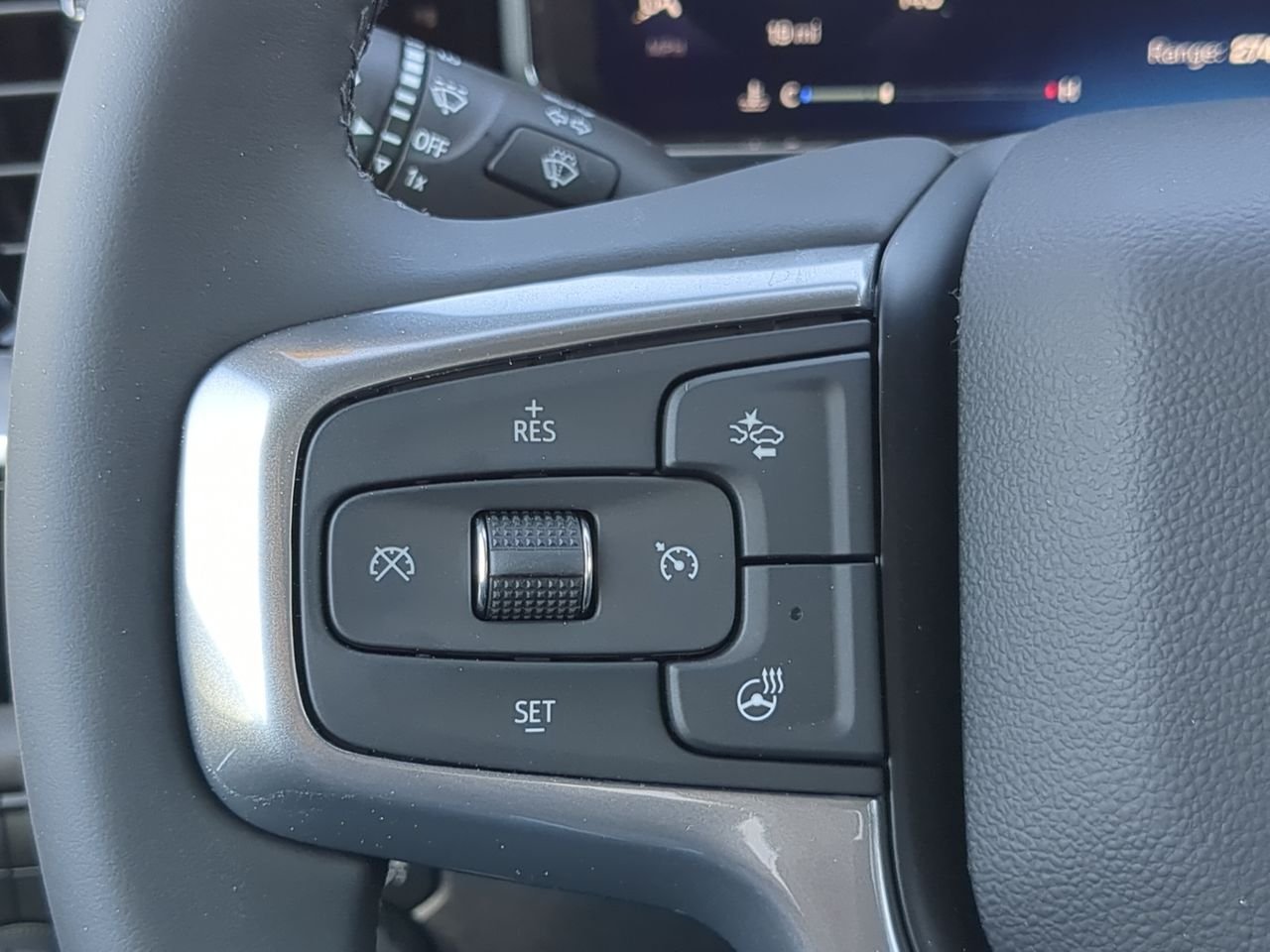 2026 Chevrolet Silverado 1500 LT - Photo 62