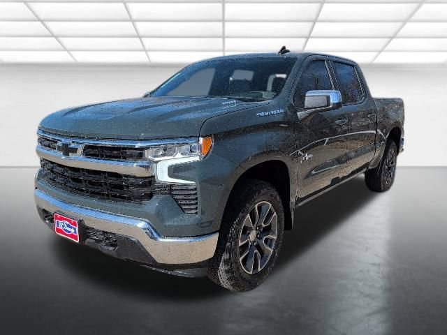2026 Chevrolet Silverado 1500 LT - Photo 26