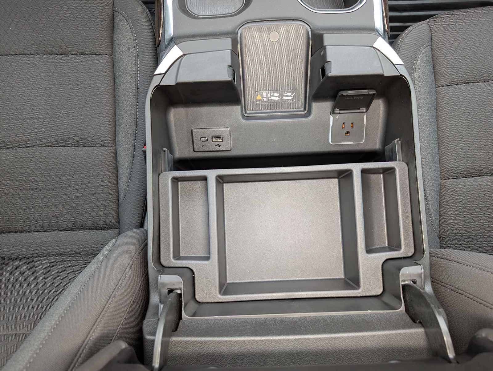 2026 GMC Sierra 1500 Elevation - Photo 12