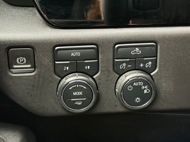 Used 2023 Dark Ash Metallic Chevrolet LT (2FL) image 22