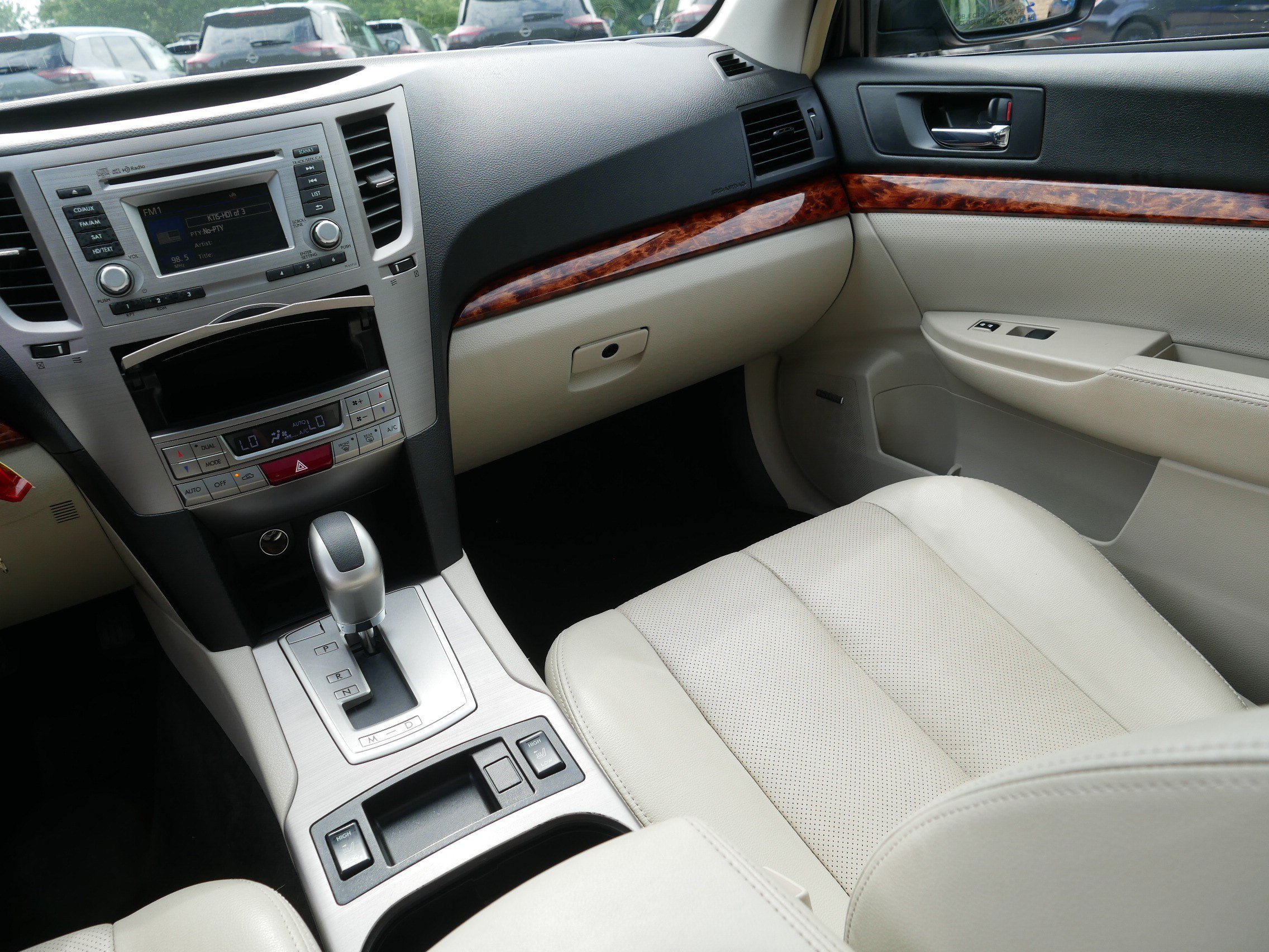 Used 2012 Deep Indigo Pearl Subaru 2.5i Limited image 11