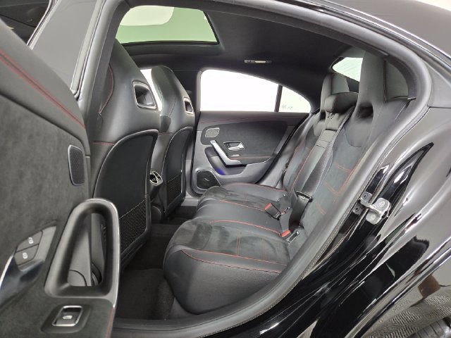Used 2026  Mercedes-Benz CLA 250 image 17