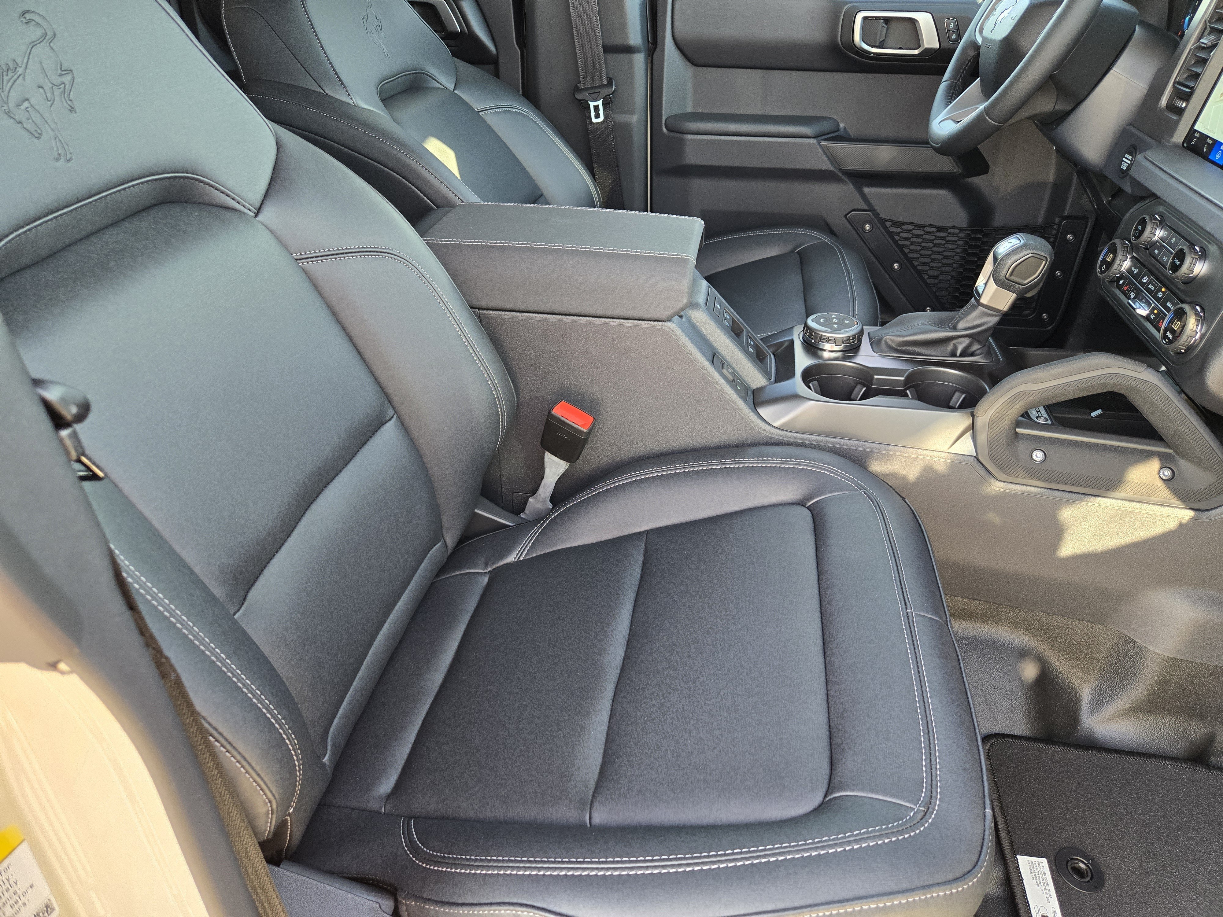 New 2026 Beige Ford Badlands image 20