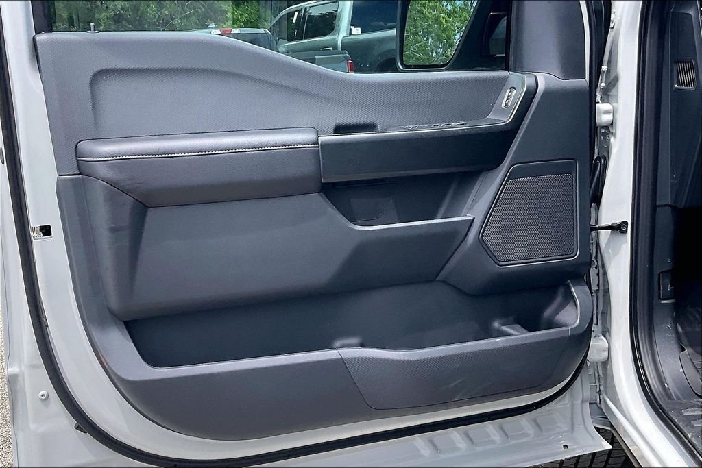 New 2026 Avalanche Ford STX image 13