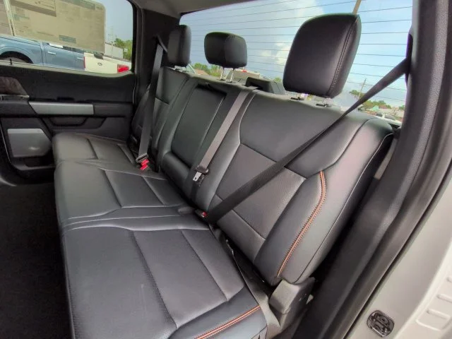 New 2026 Avalanche Ford F-250® Lariat® image 14