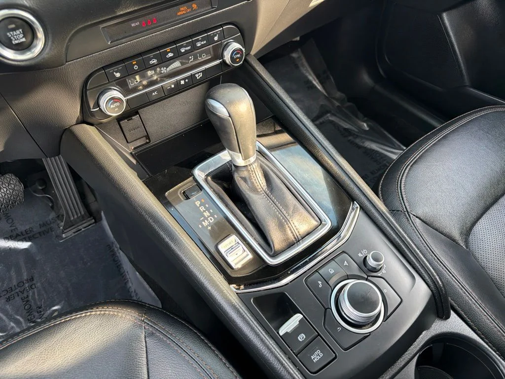 2023 Mazda CX-5 S Preferred package - Photo 35