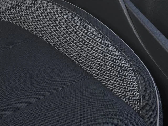 New 2026 Marina Blue Metallic Chevrolet LS image 21
