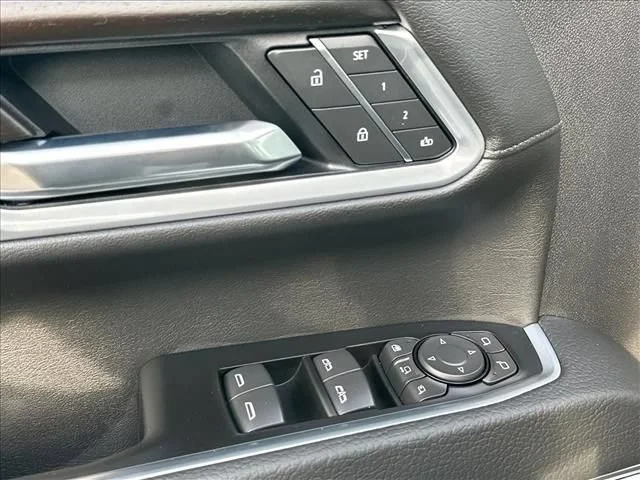2026 GMC Sierra 2500HD Denali - Photo 29