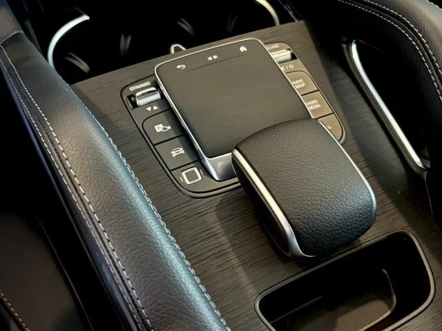 Used 2026 Black Mercedes-Benz GLE 350 image 26