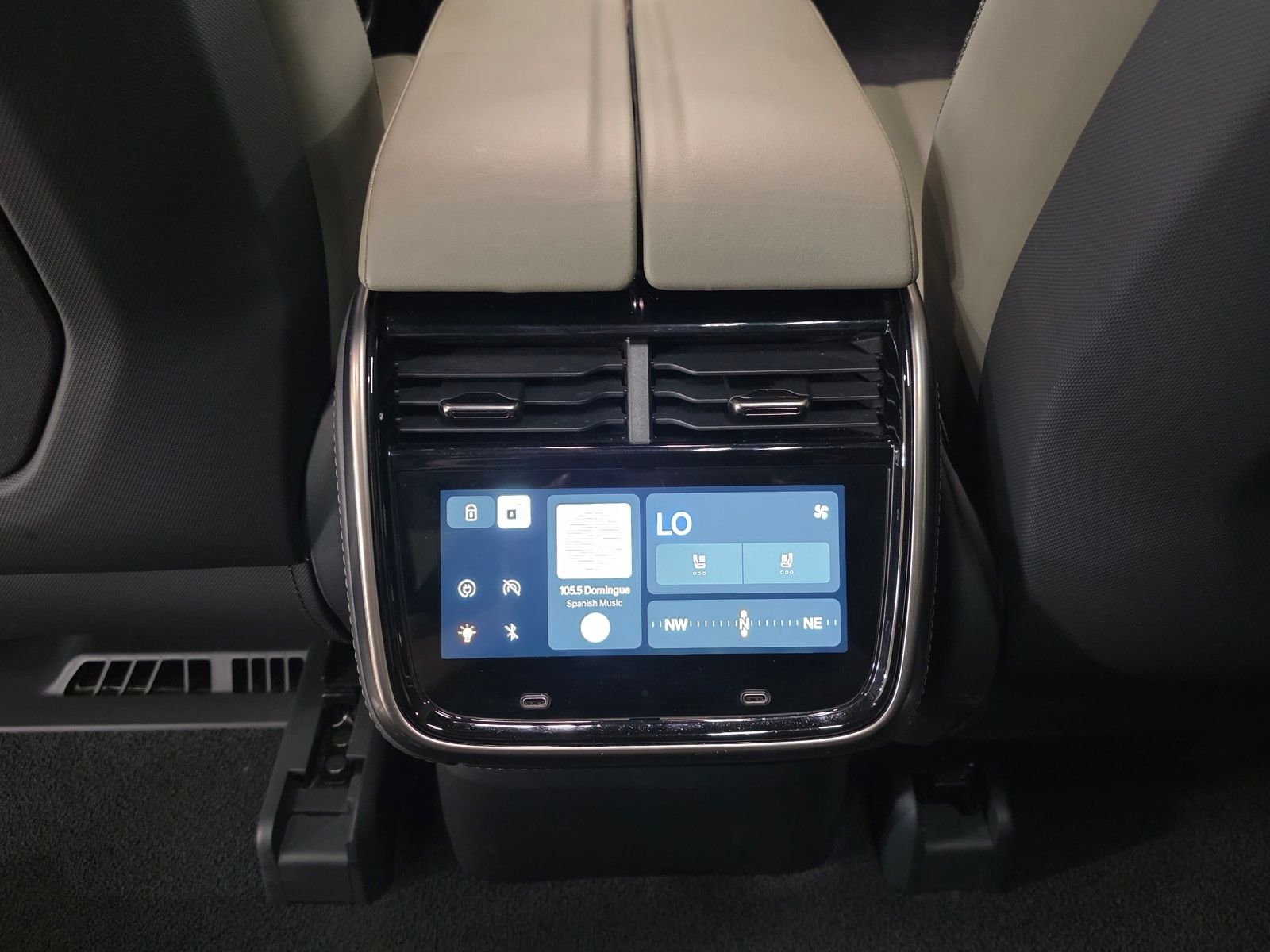 Used 2023 Forest Green Rivian Adventure image 17