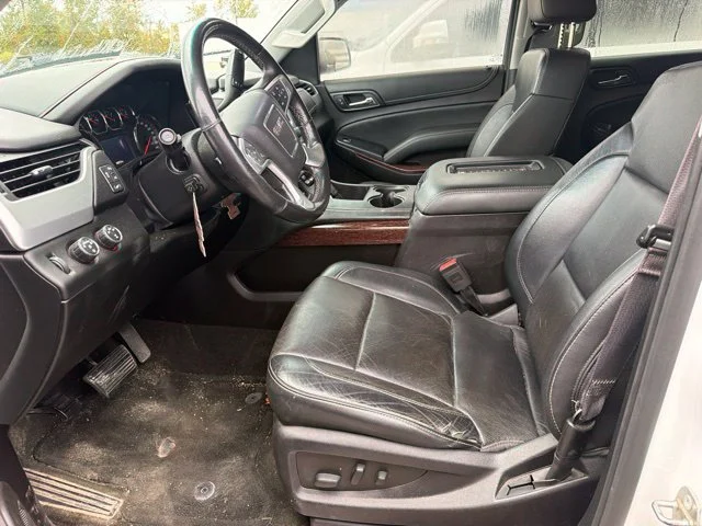 Certified Used 2016 White GMC SLT image 4