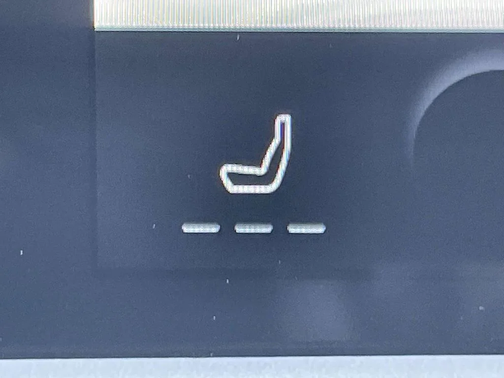 New 2026 White Ford Badlands image 19
