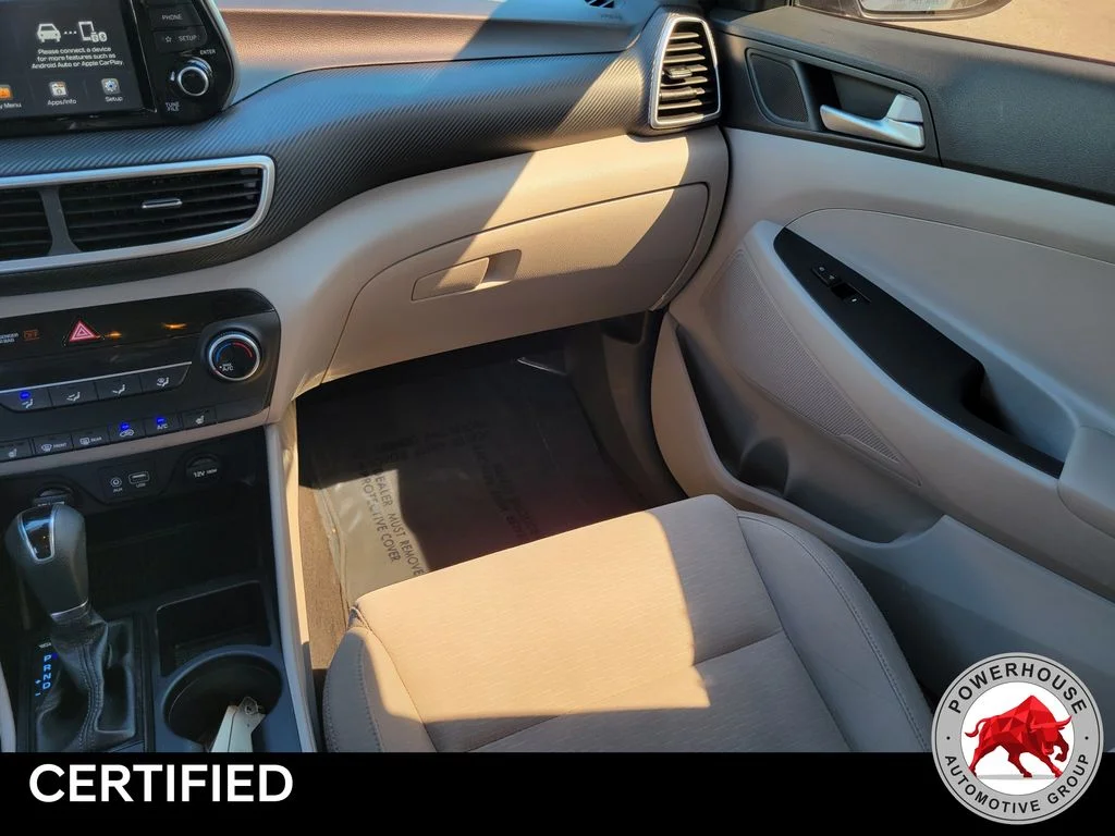 Used 2021 Gray Hyundai Value image 19
