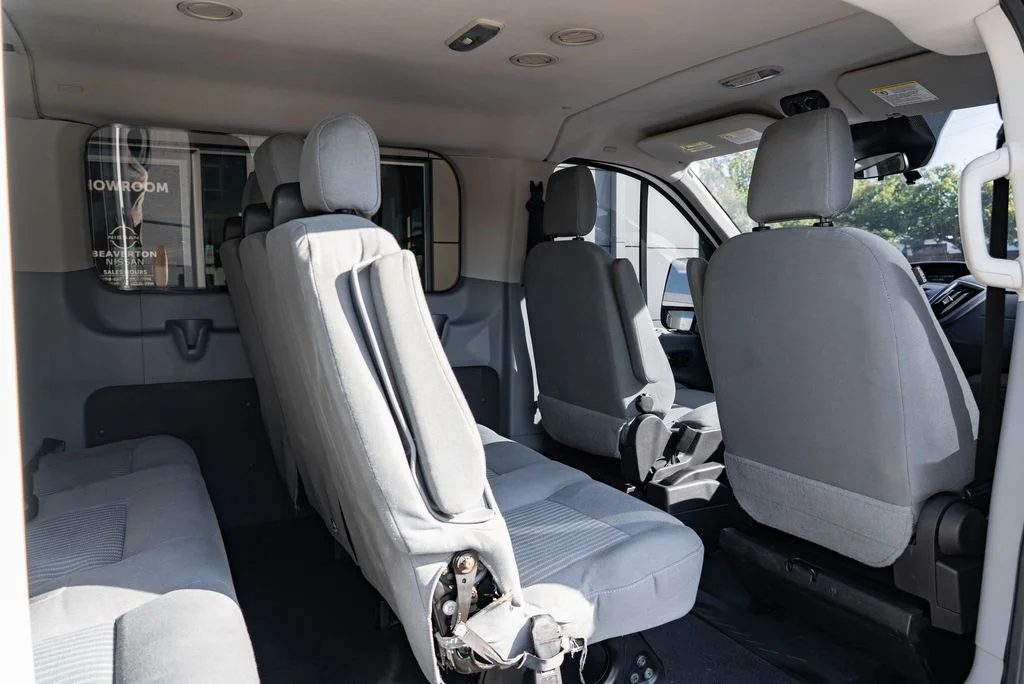 Used 2015 White Ford XLT image 22