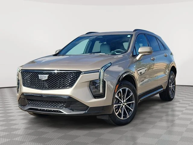 Certified Pre-Owned Cadillacs for Sale in Colorado Springs at Red