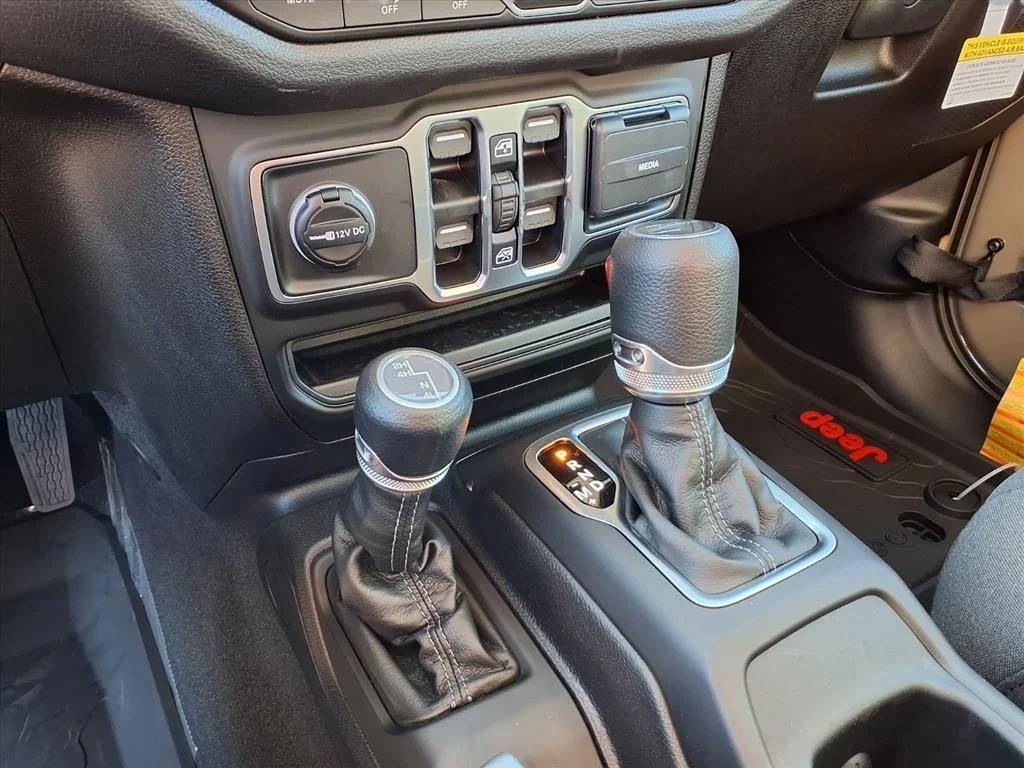 New 2026 41 Exterior Paint Jeep Sport image 9