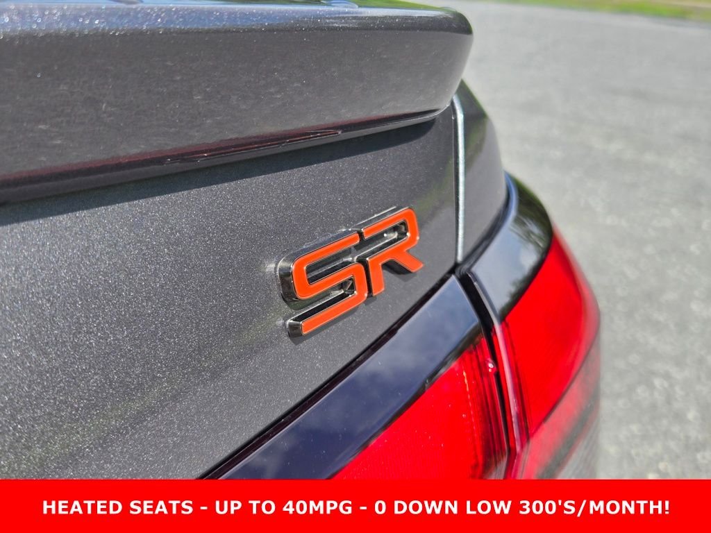 2025 Nissan Versa Sedan SR - Photo 32