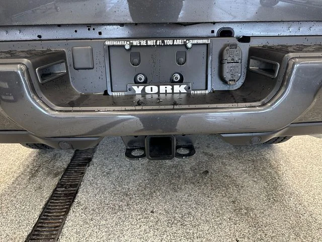 2026 RAM 2500 Big Horn - Photo 17