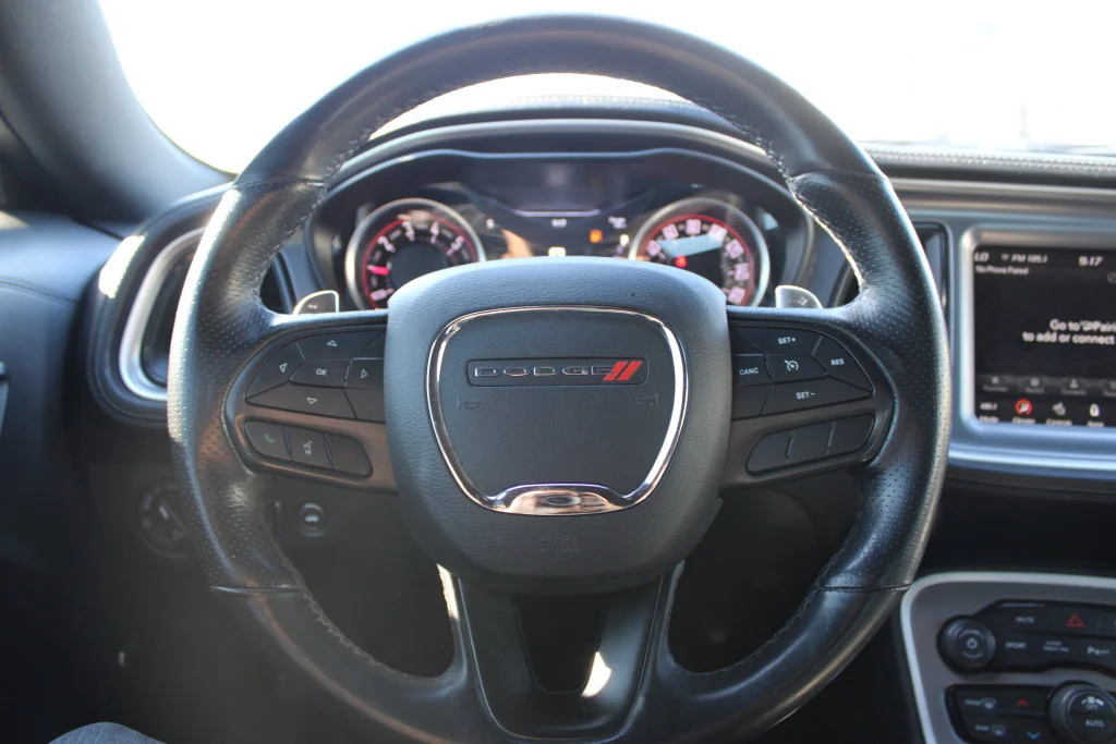 Used 2022 Gray Dodge GT image 26