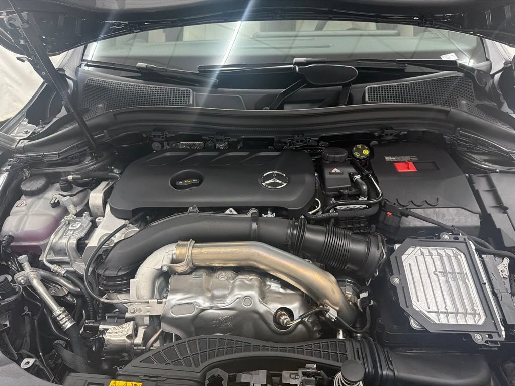 New 2026 Mountain Grey Metallic Mercedes-Benz GLA 250 image 64
