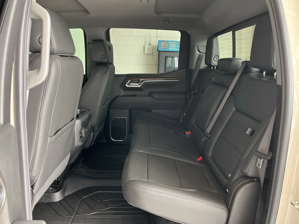2026 Chevrolet Silverado 1500 RST - Photo 14