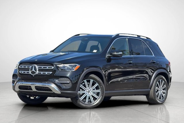 2026 Mercedes-Benz GLE GLE 350