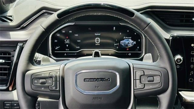 2025 GMC Sierra 1500 Denali Ultimate - Photo 16