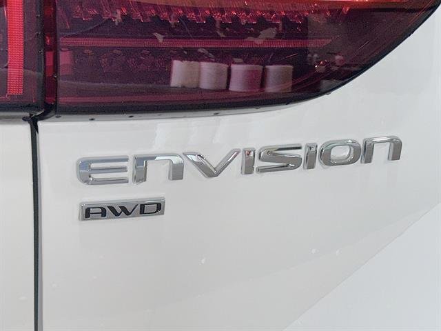2026 Buick Envision Sport Touring - Photo 32