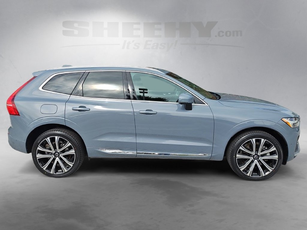 Used 2023 Gray Volvo Ultimate image 8