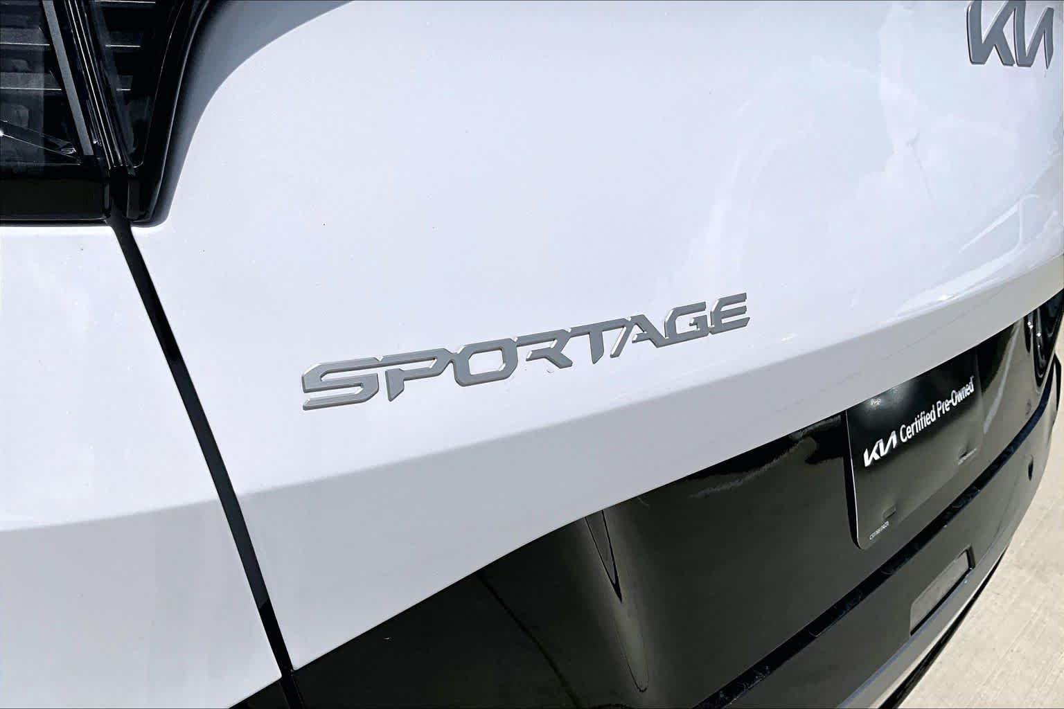Used 2026 Glacial White Pearl Kia SX-Prestige image 30