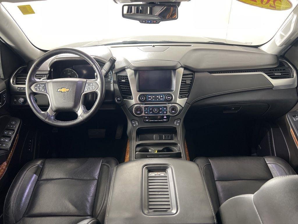 Used 2020 Black Chevrolet Premier image 2