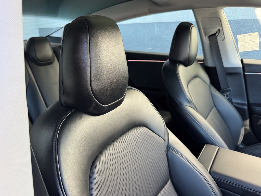 Used 2024 Blue Tesla Long Range image 7