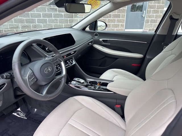 2023 Hyundai Sonata Limited - Photo 17